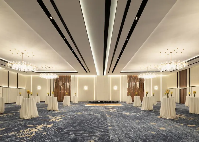 Park Inn By Radisson Hotel & Apartments Kuwait