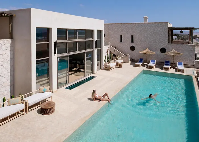 Kasbah D'Eau