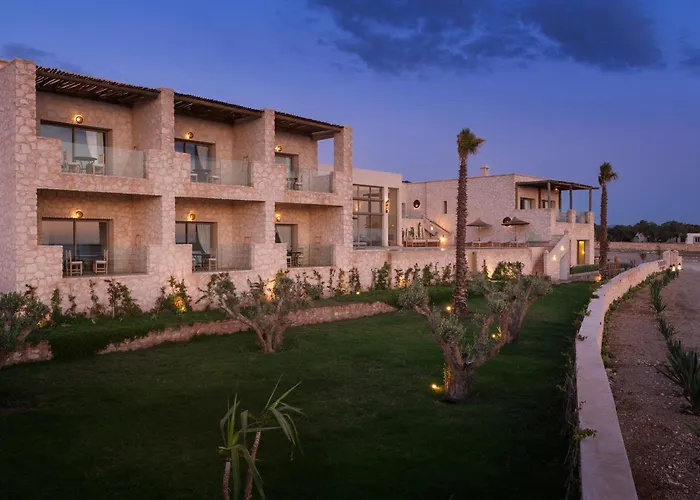 Kasbah D'Eau