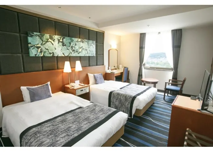 Recent Culture Hotel - Vacation Stay 29737V