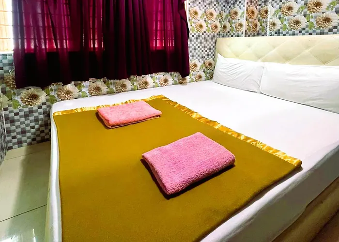 Ark Batu Caves Bussines Hotel