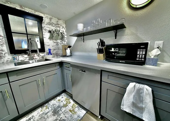 5 Bedroom Pet Friendly Historic Monteith Escape Pnw & Ac