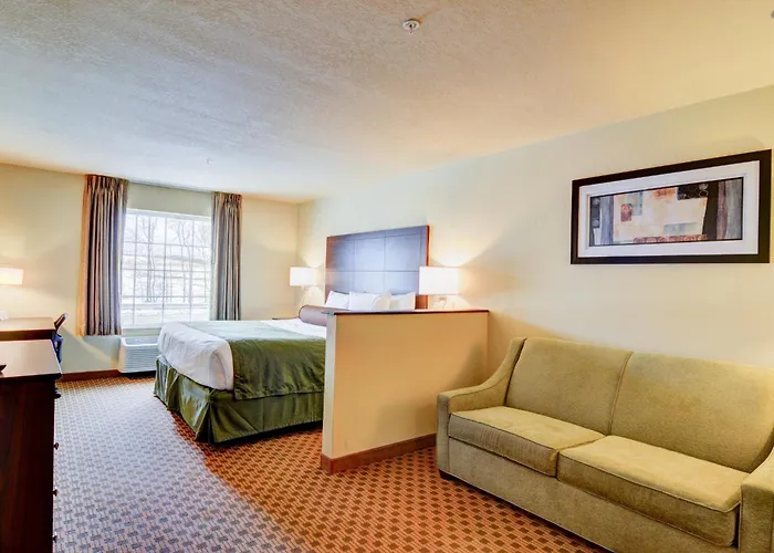 The Inn At Punxsutawney