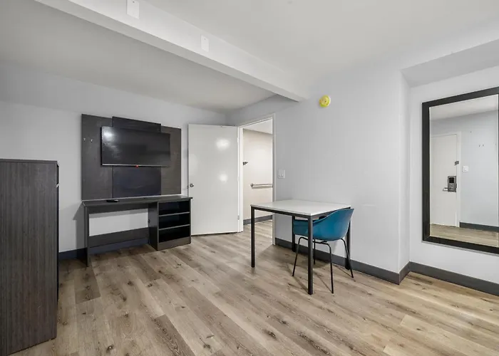 Southern Suites Carrollton