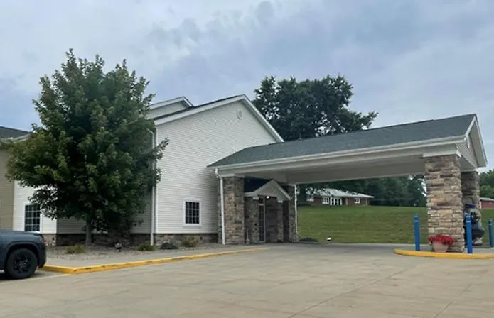 The Inn At Punxsutawney