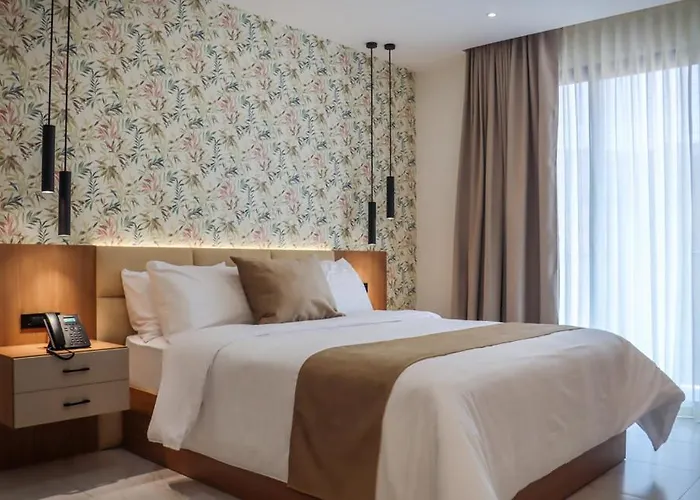 Noea Hotel