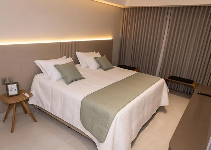 Riva Apart Hotel