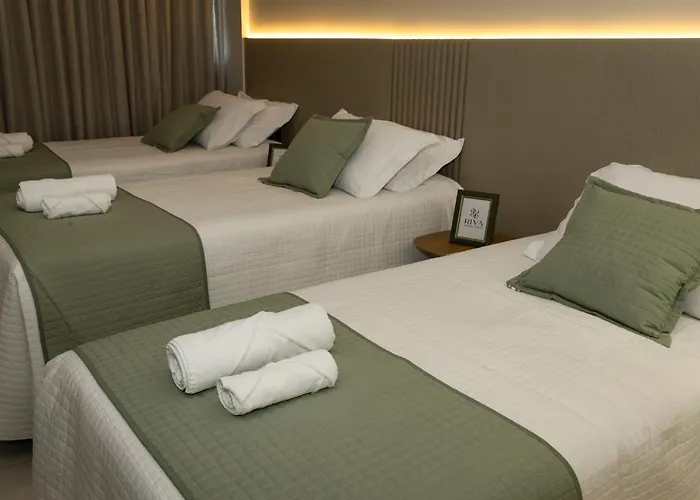 Riva Apart Hotel