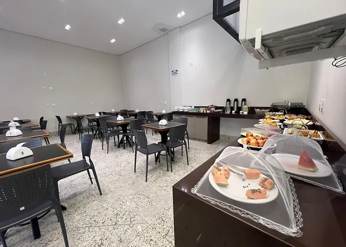 Norte Hotel