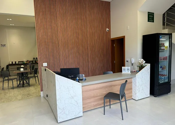 Norte Hotel