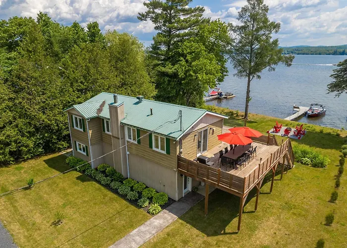 La Vie O-Lac Magog