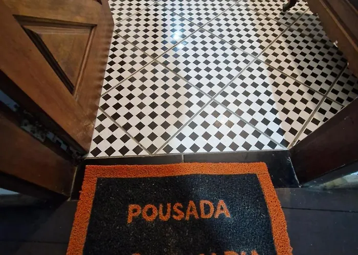 Pousada João e Maria - sob nova Direção