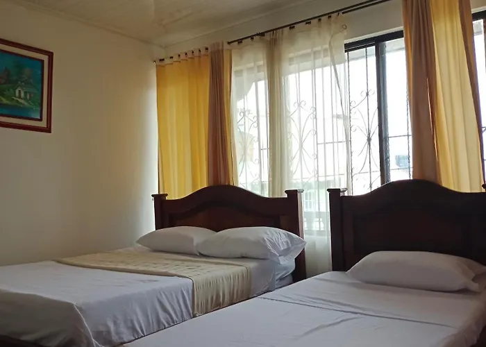 Hotel Union
