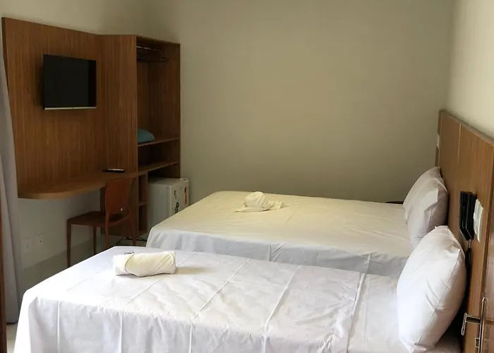 Norte Hotel