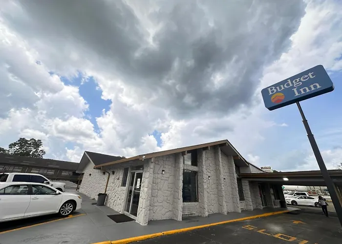 Budget Inn