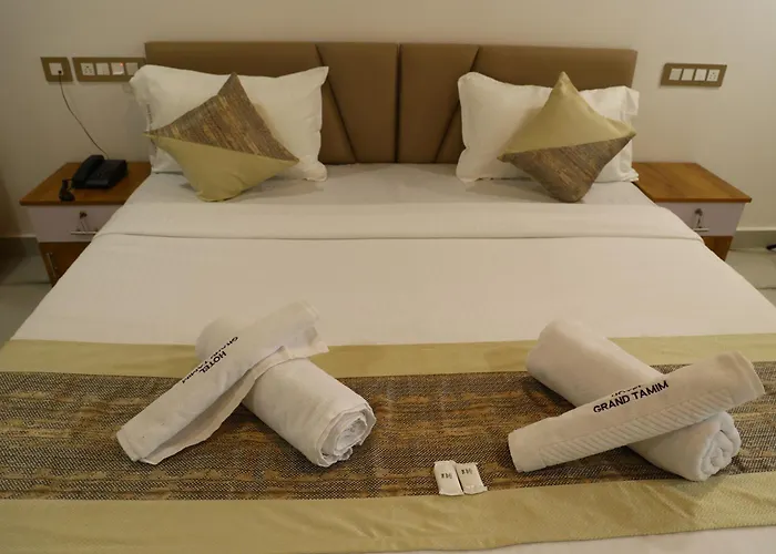 Grand Tamim Hotel
