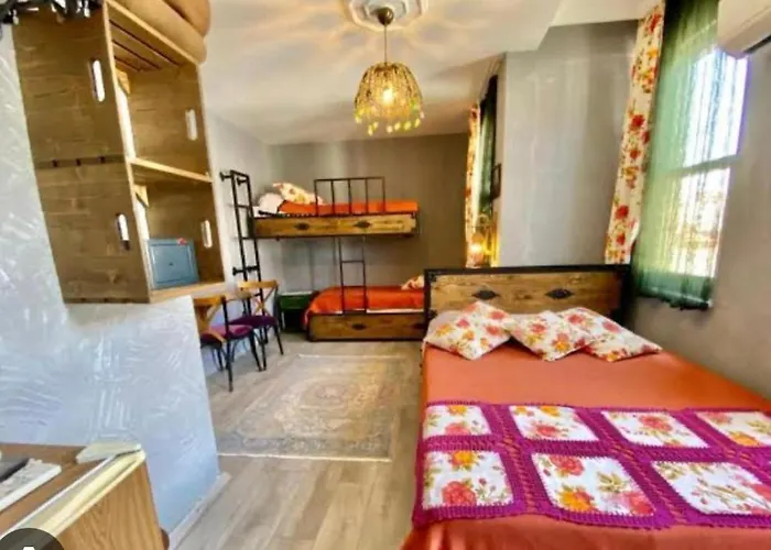 Velespit Hotel