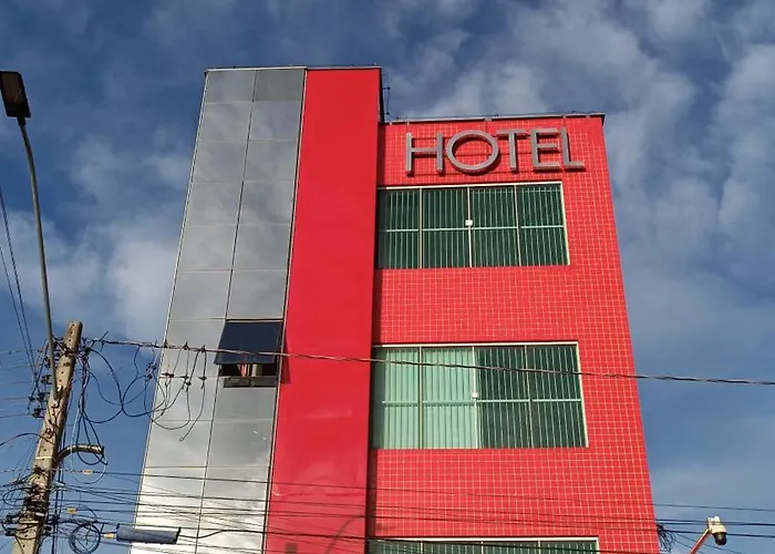 Hotel Caroline