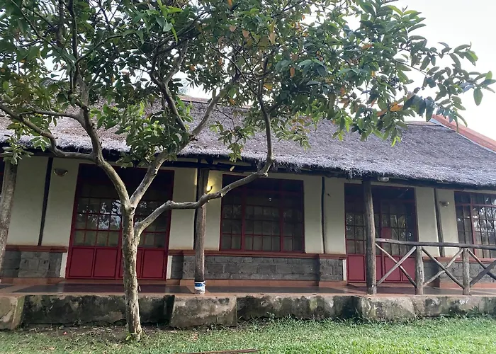 Viewpoint Cottages