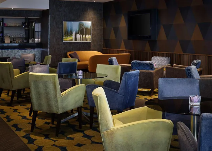 Doubletree By Hilton Woking