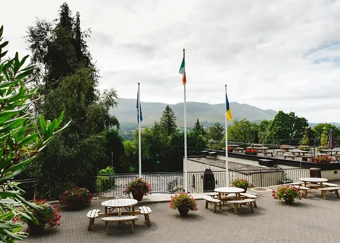 Aherlow House Hotel & Lodges