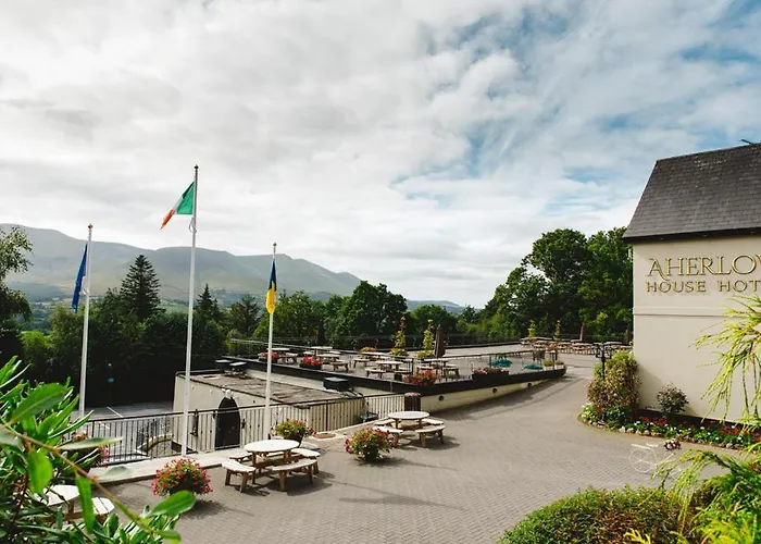 Aherlow House Hotel & Lodges