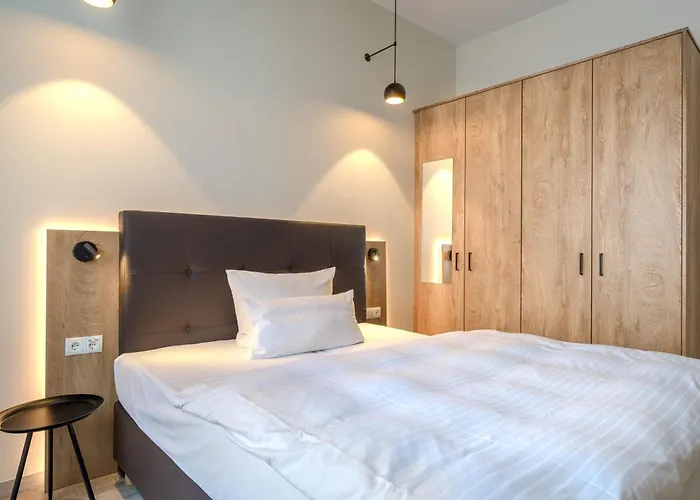 Hotel Esplanade Dortmund