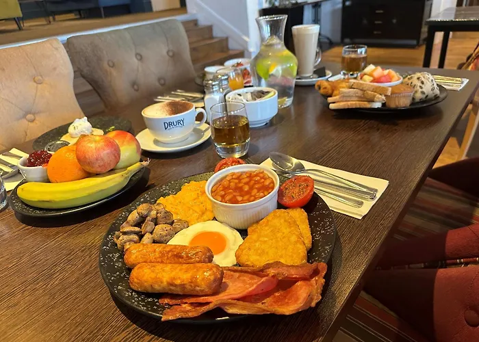 Queens Hotel & Spa