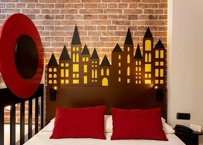 Hotel Magic Fantasy