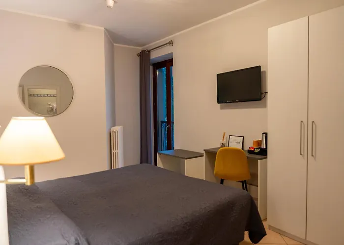 Hotel Romagna
