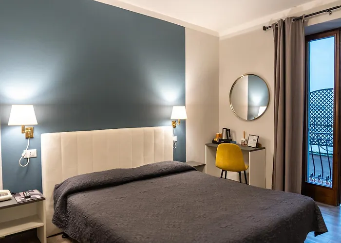 Hotel Romagna