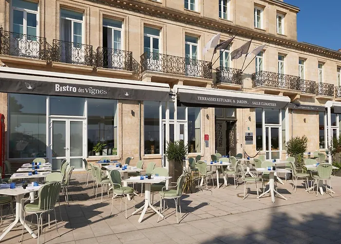 Logis Hotel de France et d'Angleterre