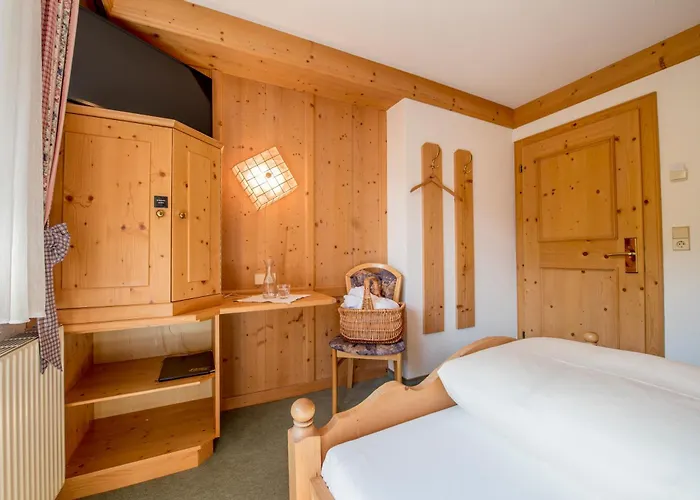 Landhotel Älpili