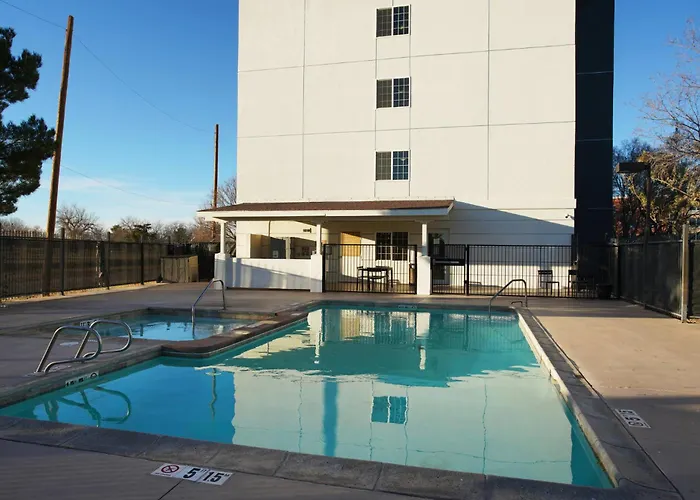 Candlewood Suites Roswell By Ihg