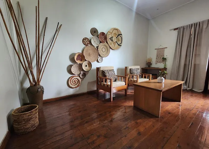Surjios Guest House