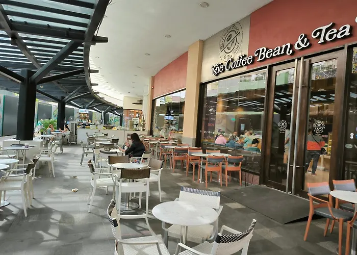 Kl Executive Greenbelt