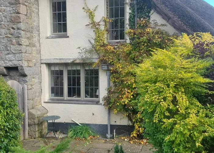 Rock House Cottage