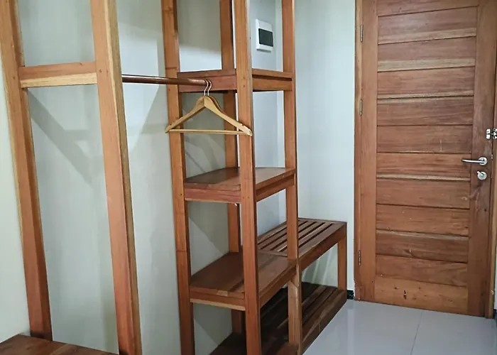Hastina Hotel Lombok