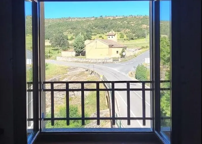 Mirador del Vadillo
