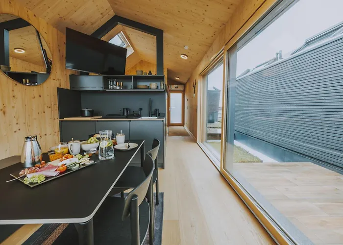 Nordhaeuser Fuerstenhof & Tinysky-Resort