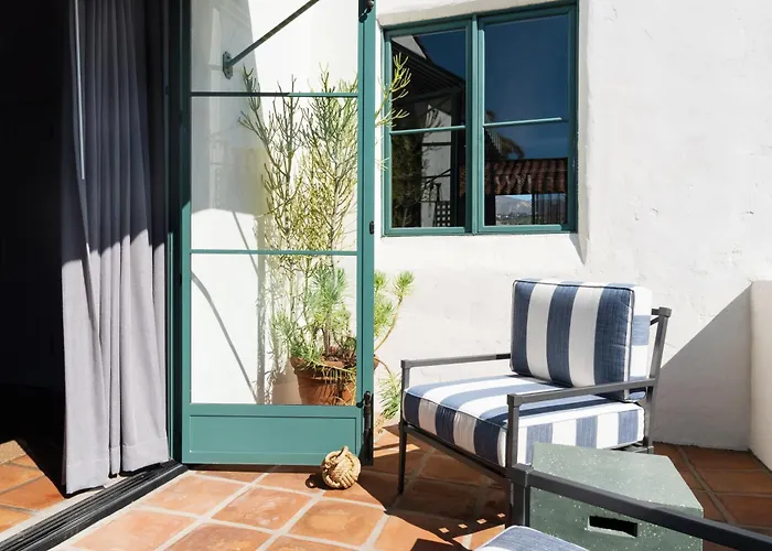 Palihouse Santa Barbara