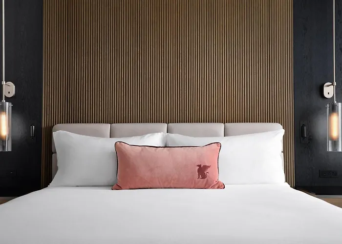 Jw Marriott Charlotte