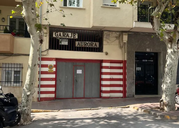 Rondabella 2 Parking Gratis Centro Ciudad
