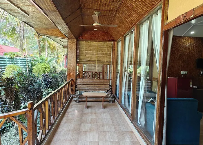 Yerrata Resorts