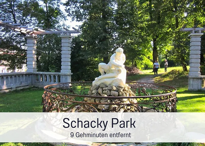 SEEZEIT Ferienwohnungen Familiennest