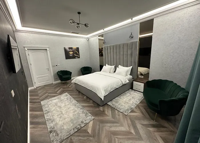 The Penthouse