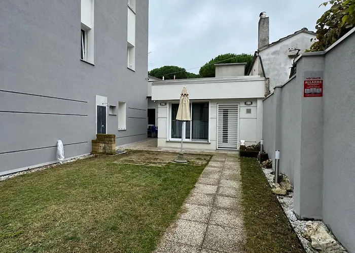 Residence Cervia