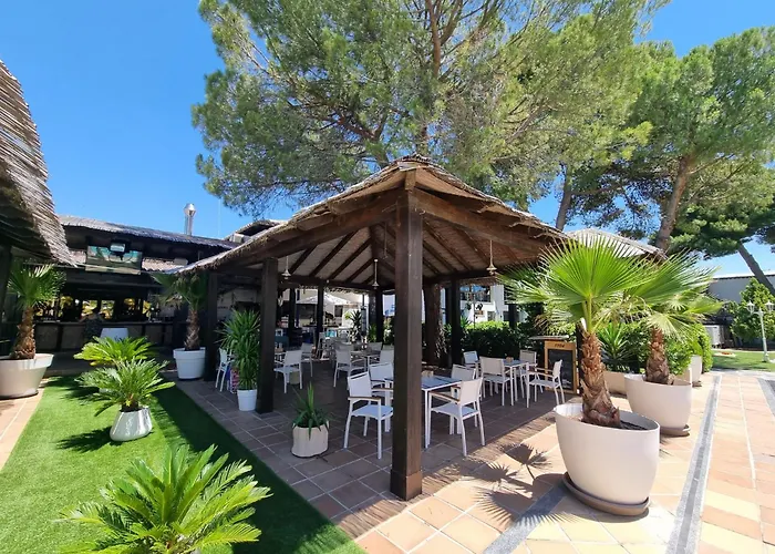 Hotel Boutique Mirasierra