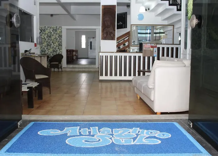 Atlantico Sul Hotel