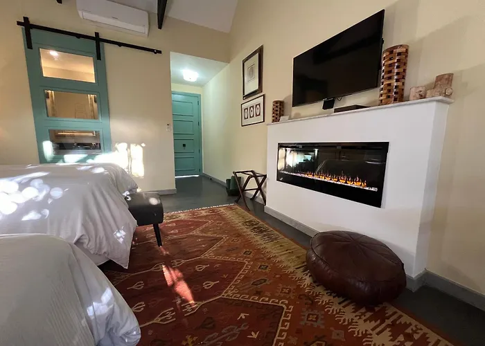 Boutique Hotel La Casona